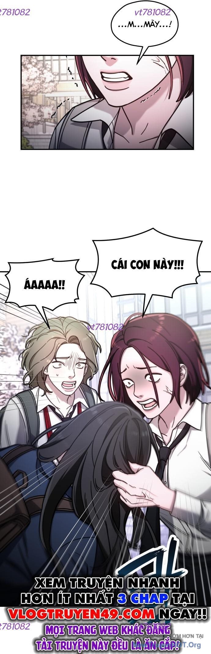 Mẹ Nào Con Nấy: Chapter 53