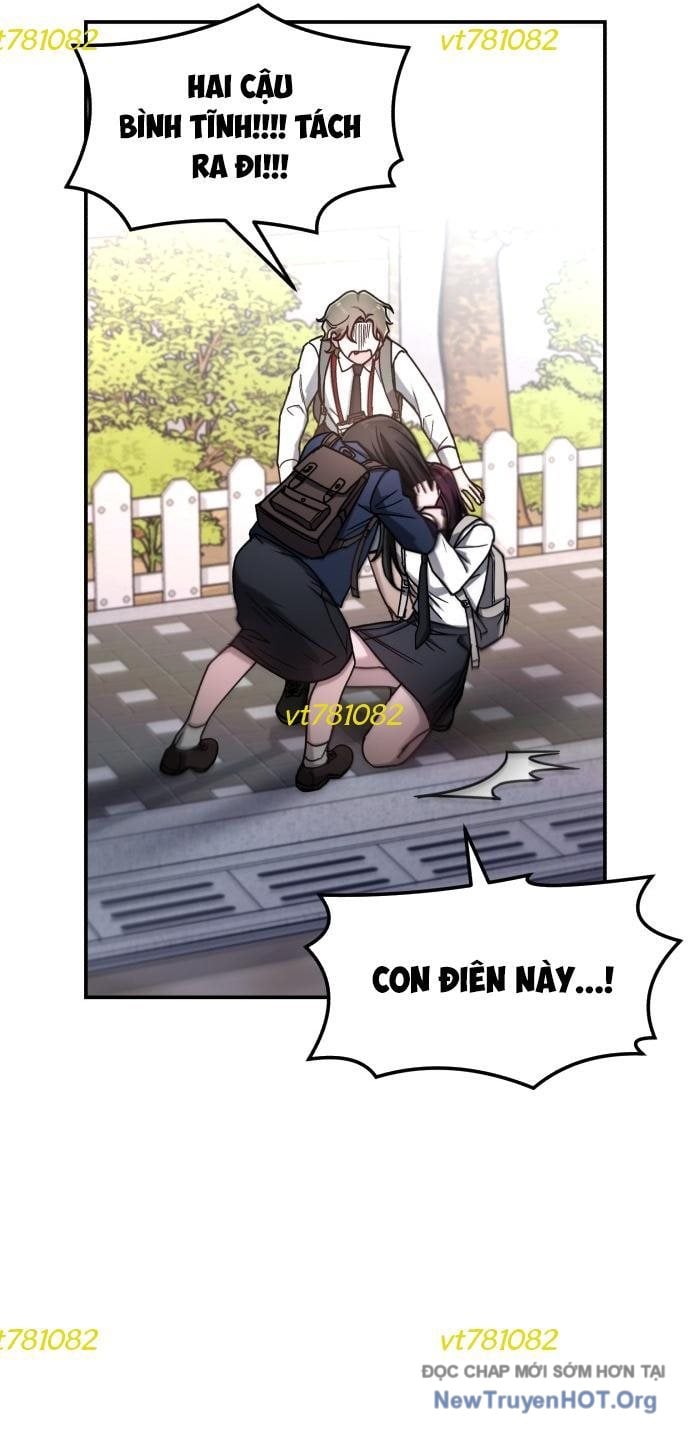 Mẹ Nào Con Nấy: Chapter 53