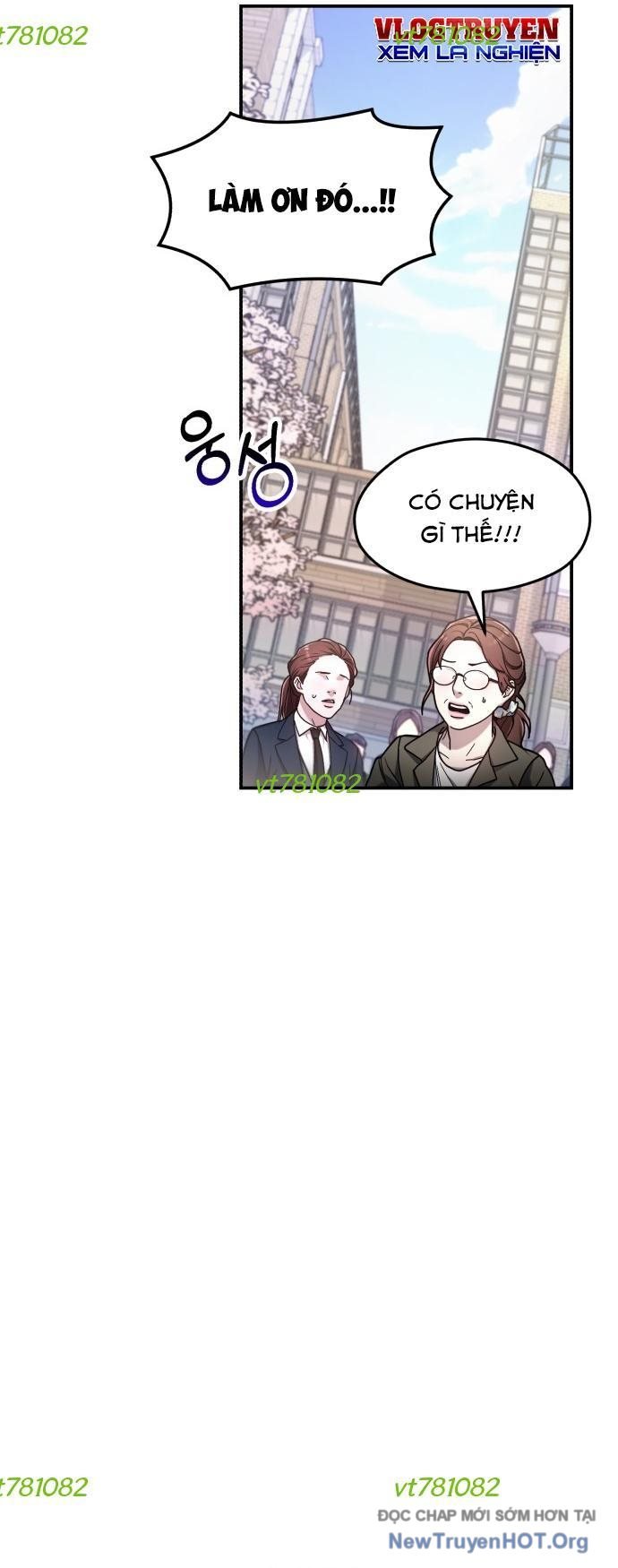 Mẹ Nào Con Nấy: Chapter 53