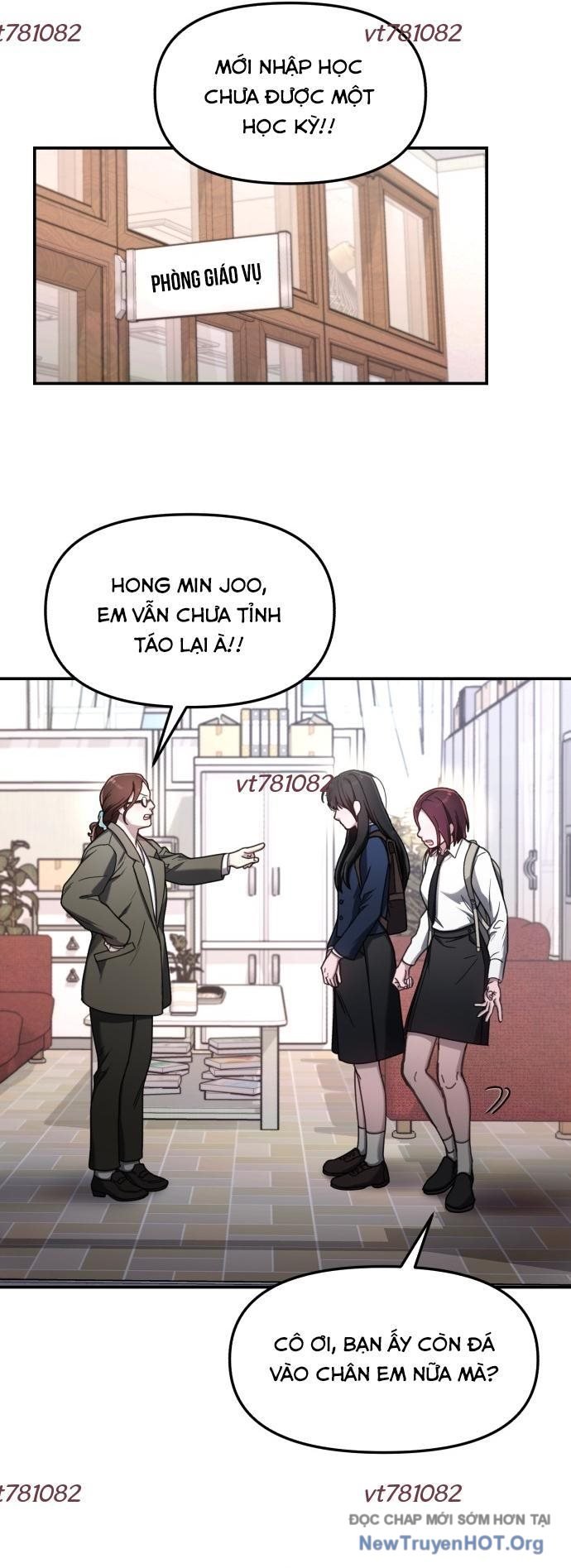 Mẹ Nào Con Nấy: Chapter 53