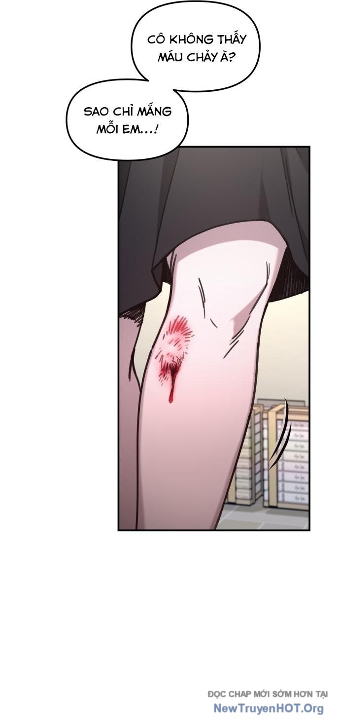 Mẹ Nào Con Nấy: Chapter 53