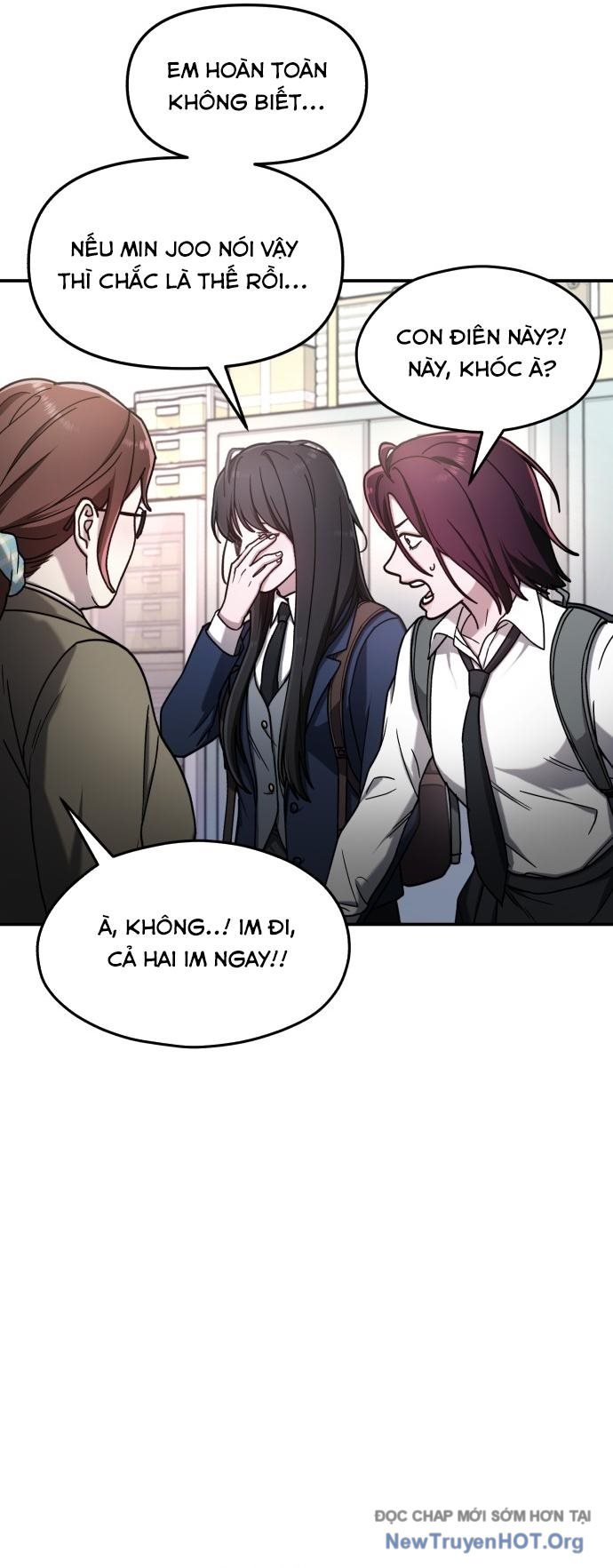 Mẹ Nào Con Nấy: Chapter 53