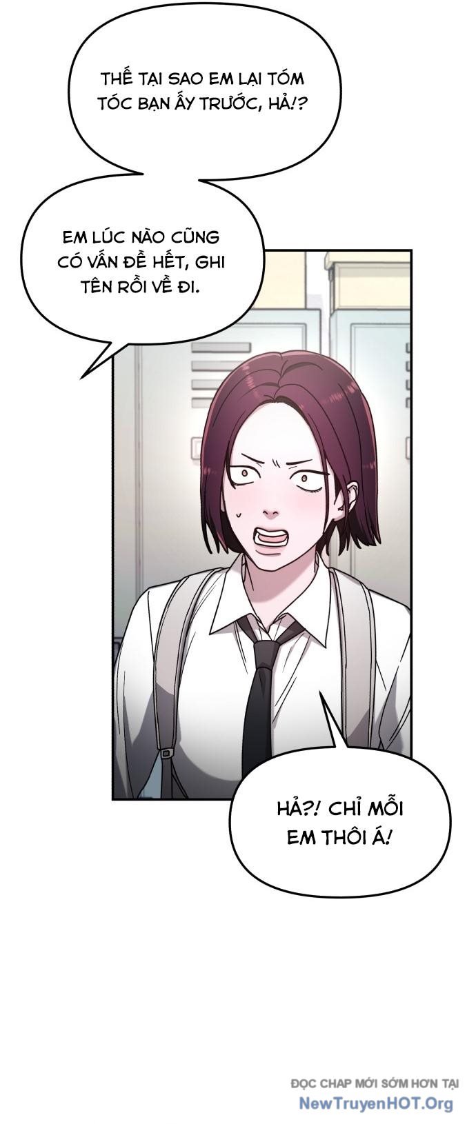 Mẹ Nào Con Nấy: Chapter 53