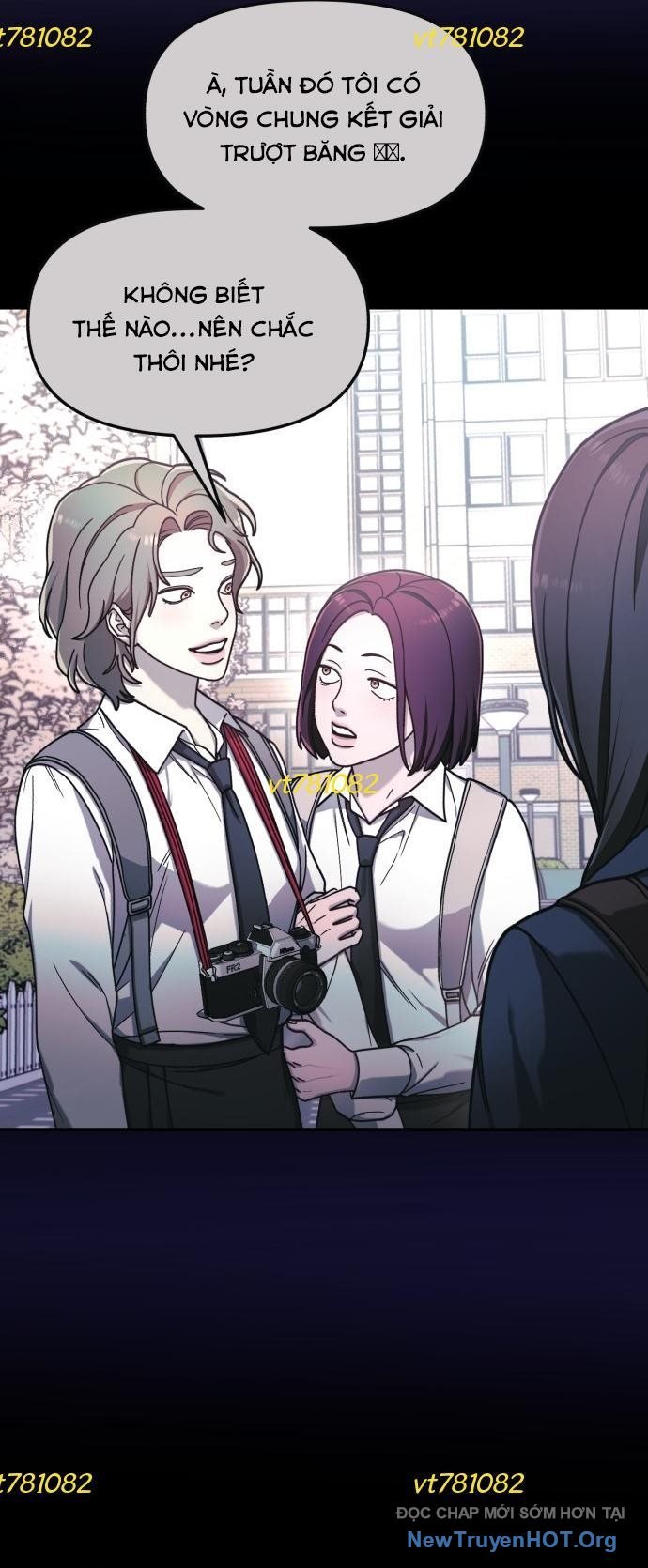 Mẹ Nào Con Nấy: Chapter 53