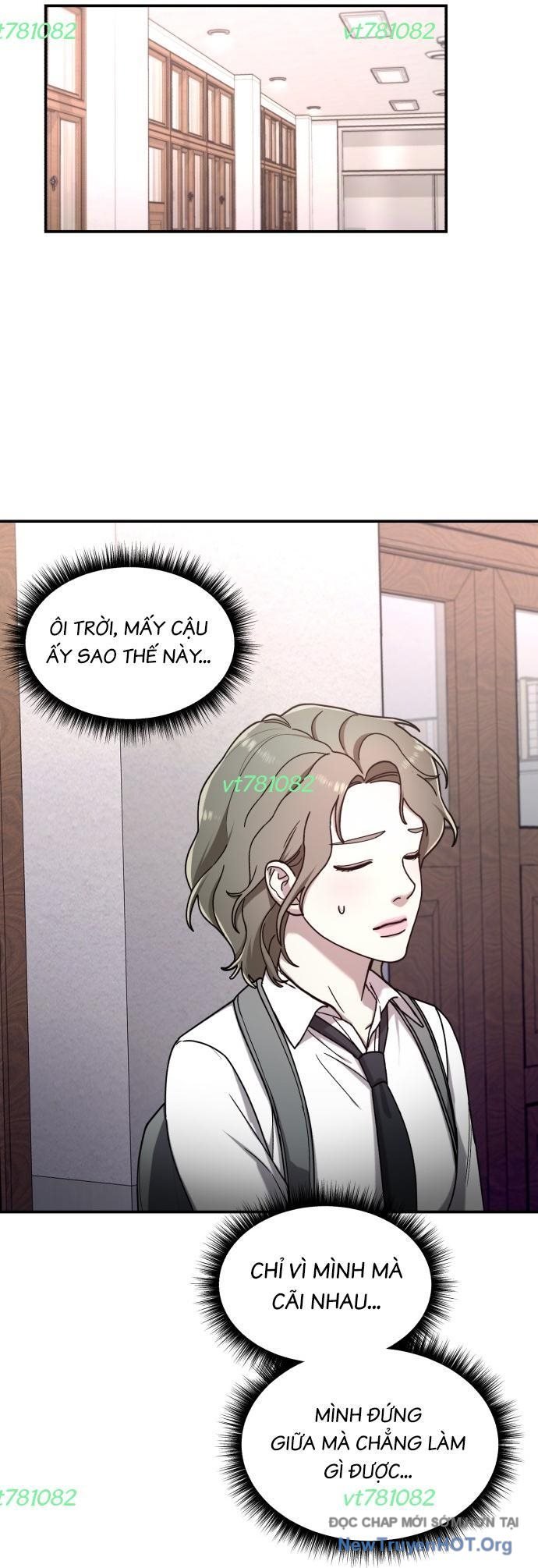 Mẹ Nào Con Nấy: Chapter 53