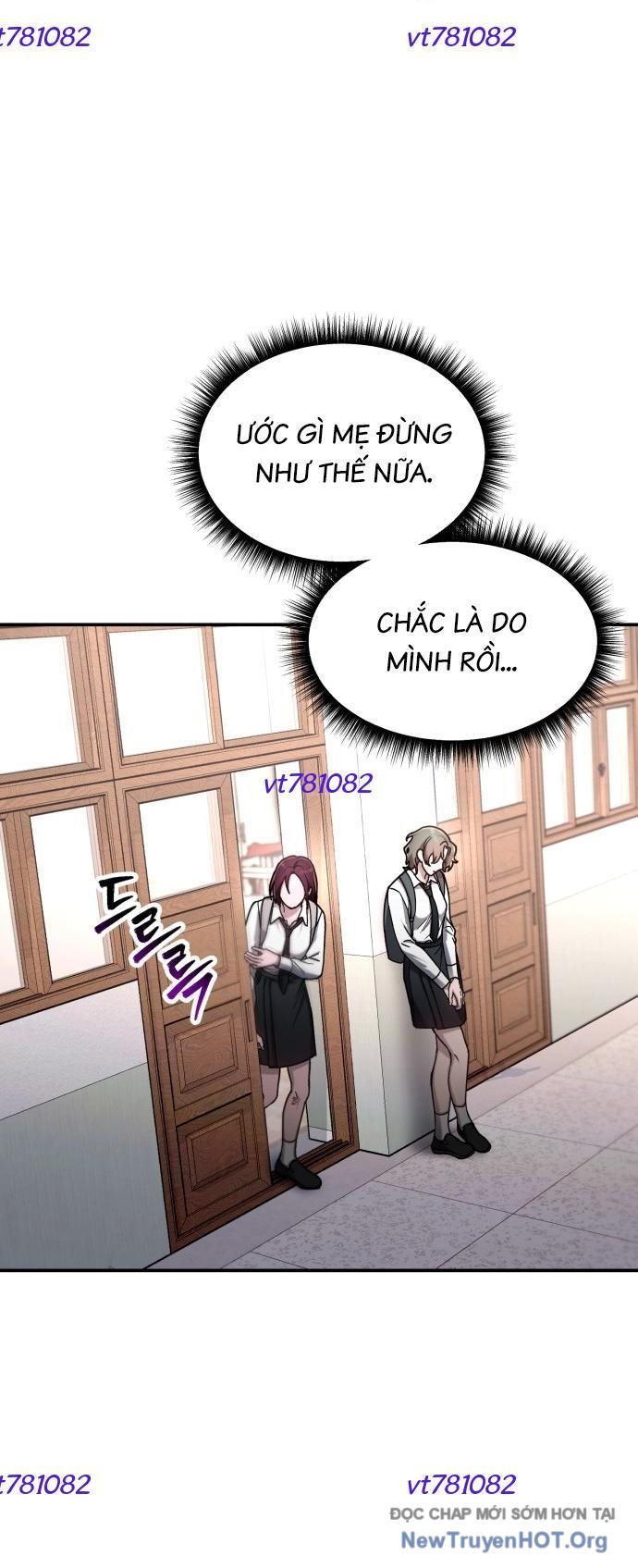 Mẹ Nào Con Nấy: Chapter 53