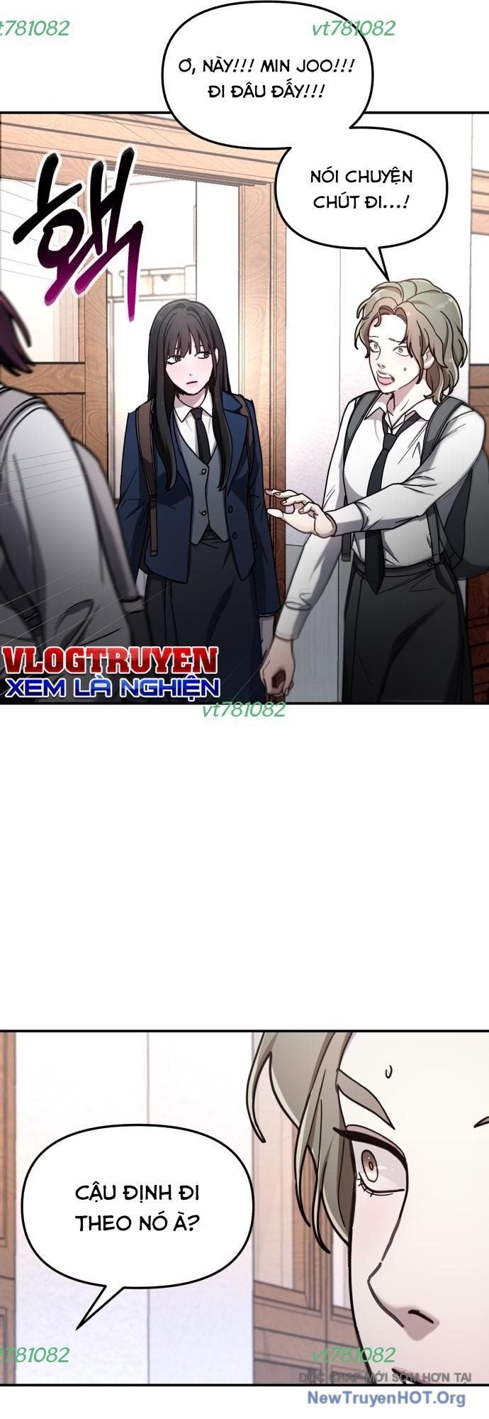 Mẹ Nào Con Nấy: Chapter 53