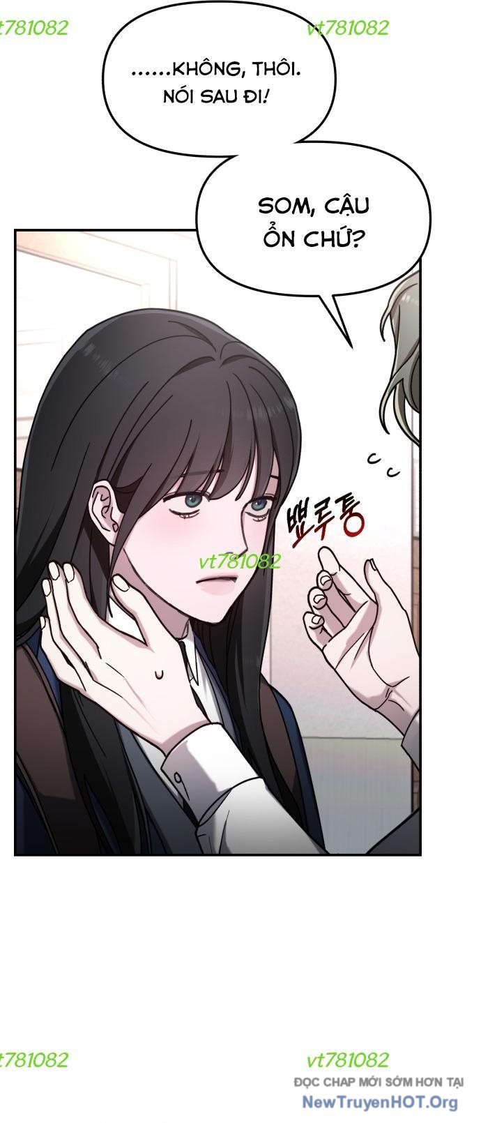 Mẹ Nào Con Nấy: Chapter 53