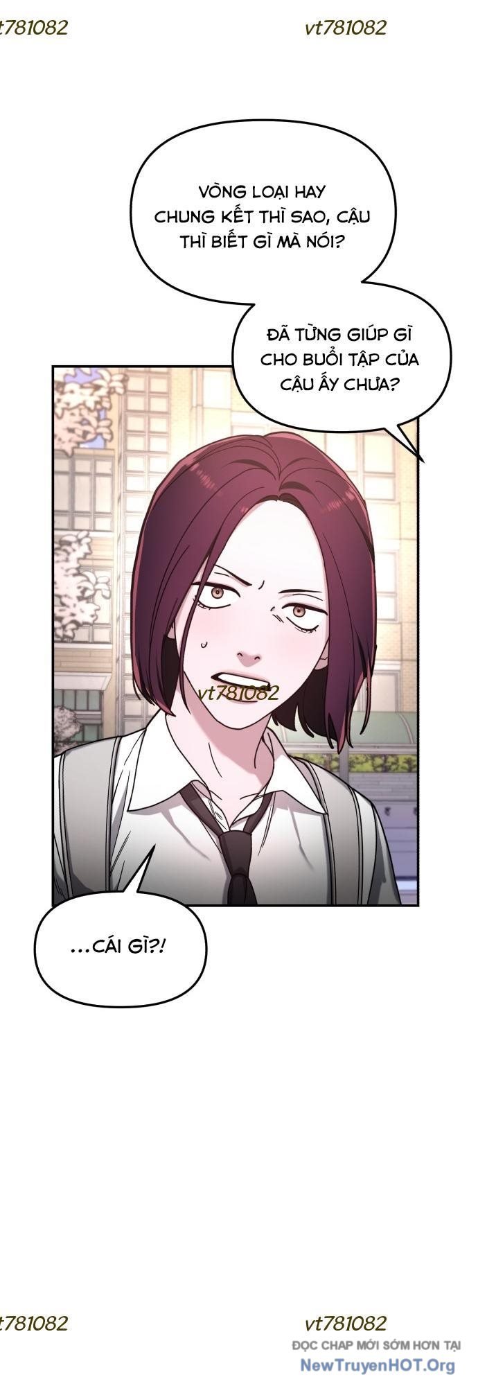 Mẹ Nào Con Nấy: Chapter 53