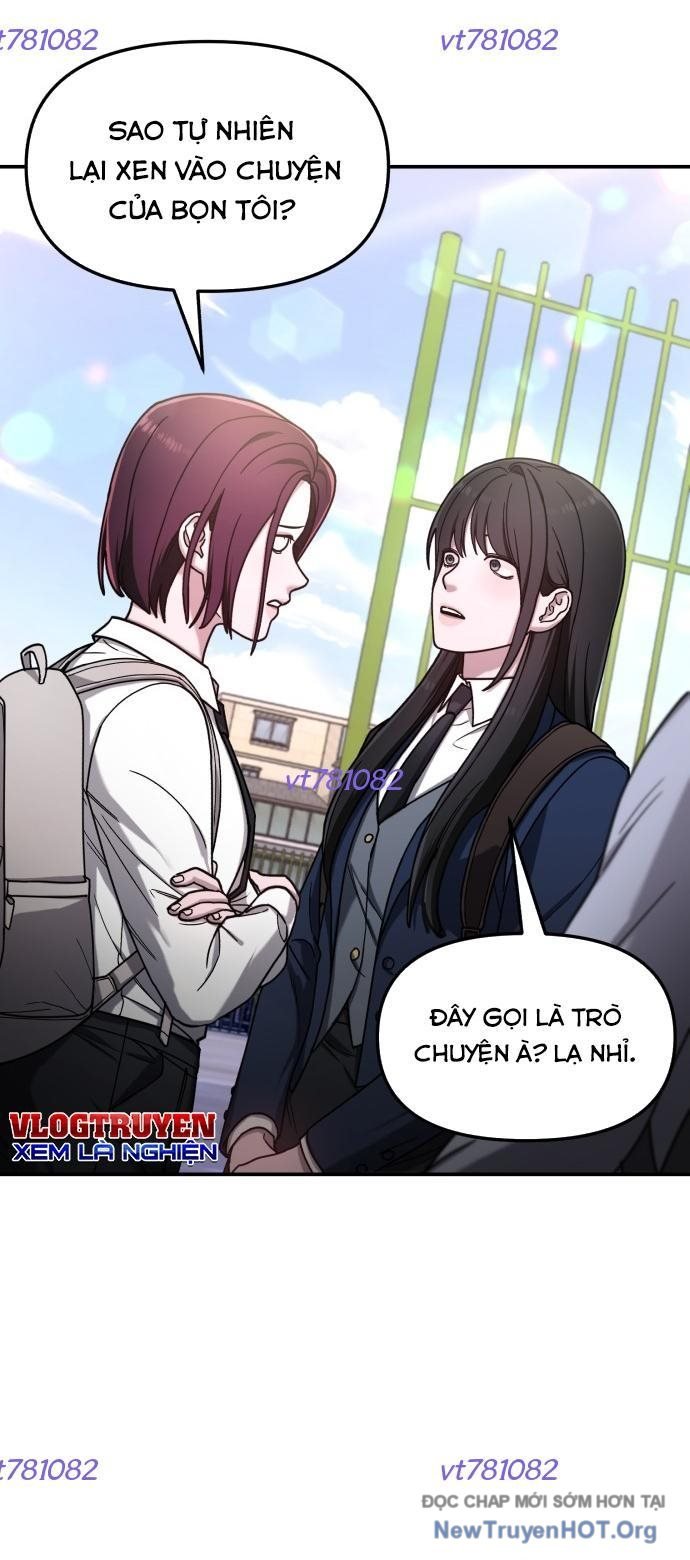 Mẹ Nào Con Nấy: Chapter 53