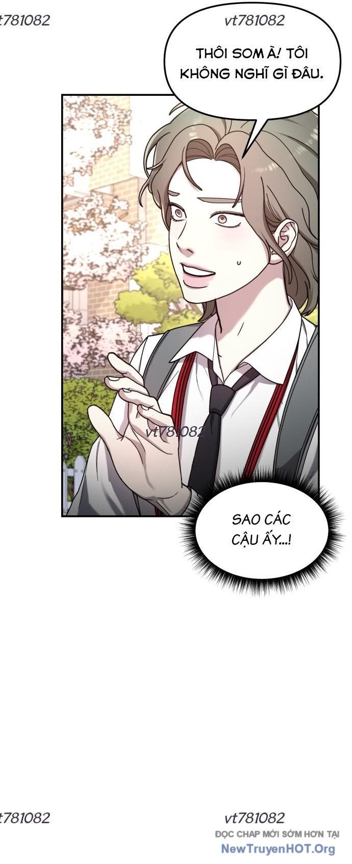 Mẹ Nào Con Nấy: Chapter 53