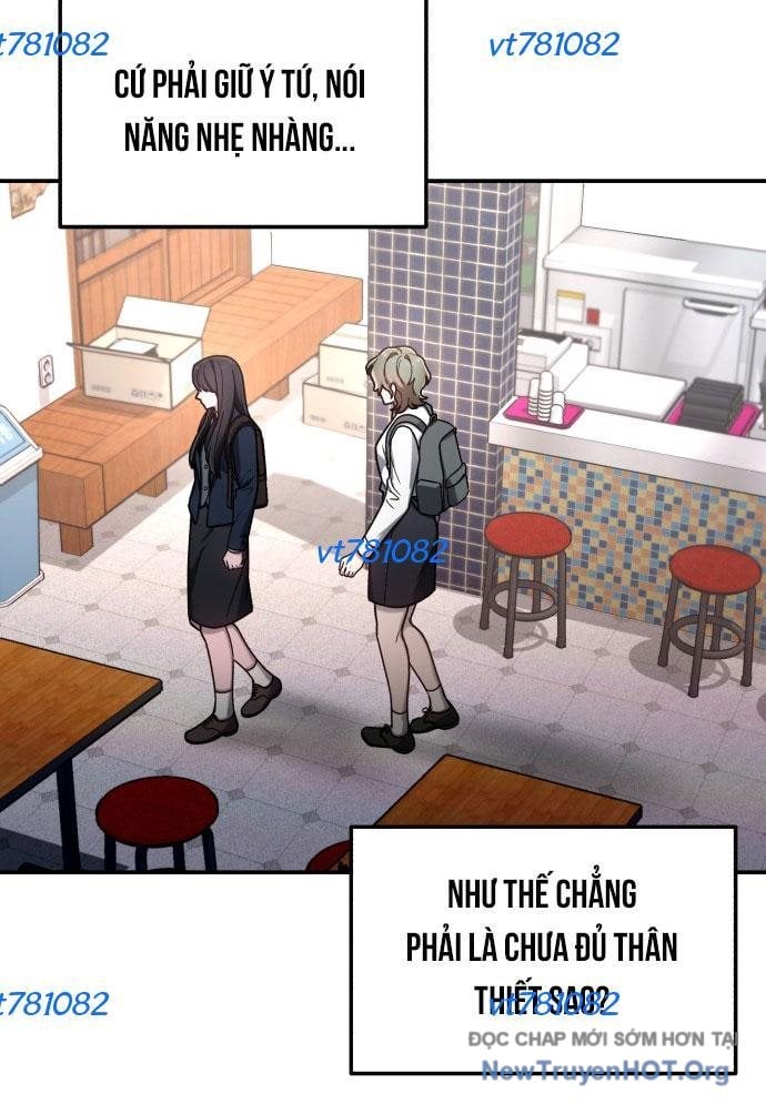 Mẹ Nào Con Nấy: Chapter 54
