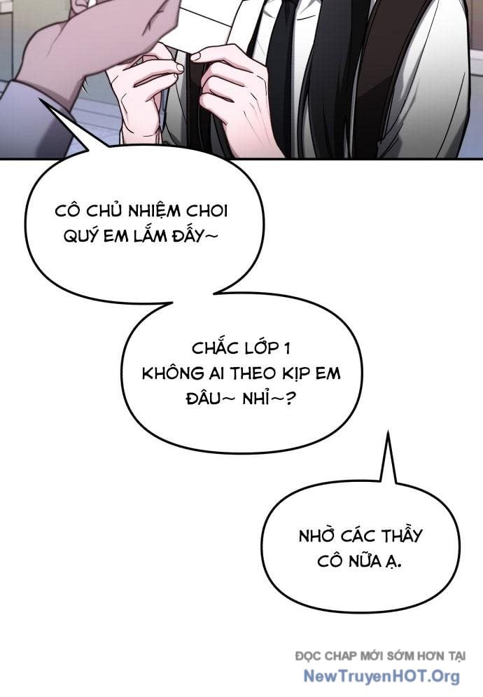 Mẹ Nào Con Nấy: Chapter 54