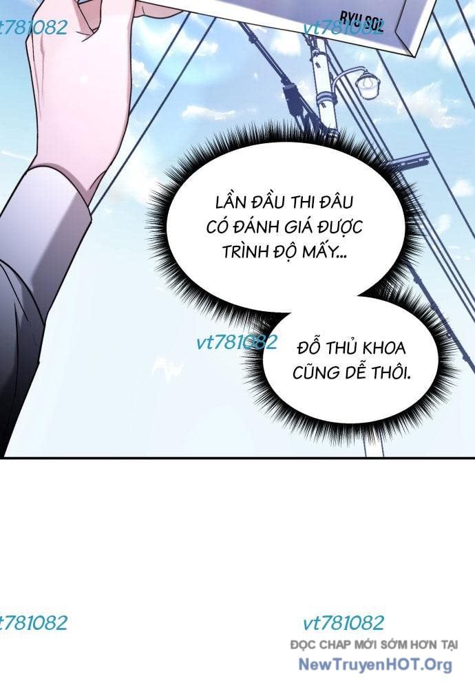 Mẹ Nào Con Nấy: Chapter 54