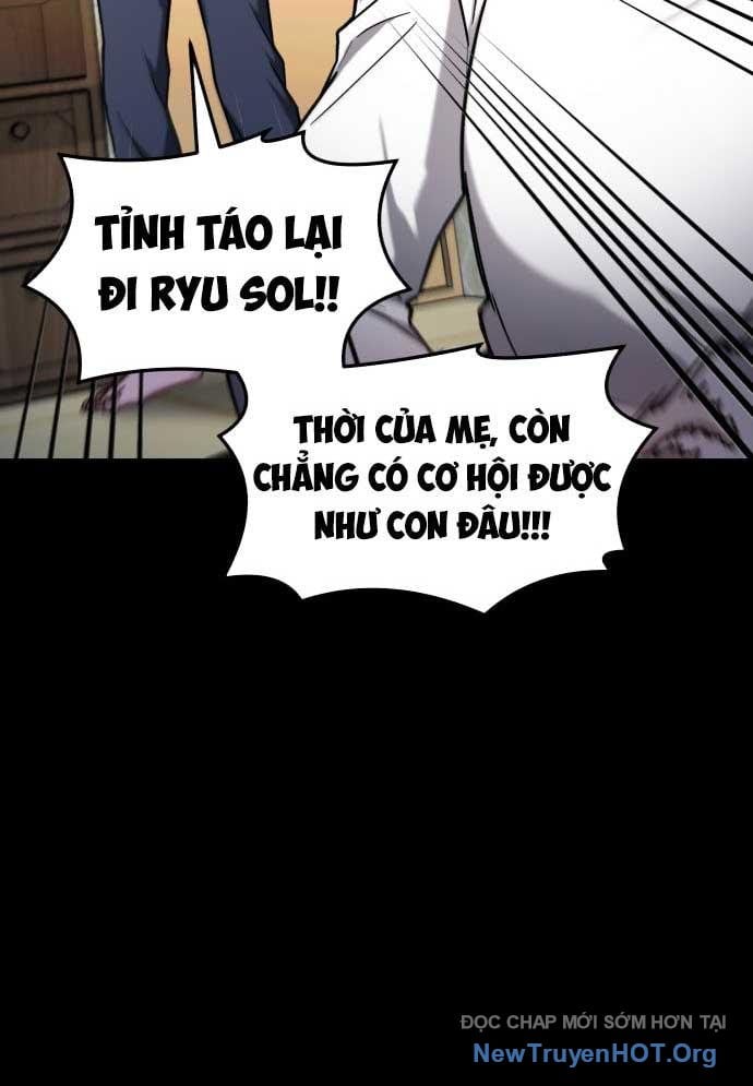 Mẹ Nào Con Nấy: Chapter 55