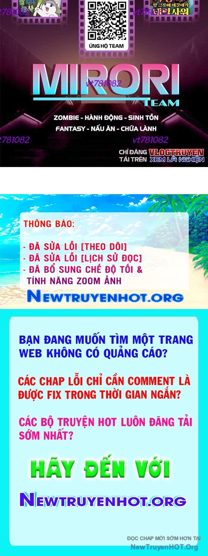 Mẹ Nào Con Nấy: Chapter 55