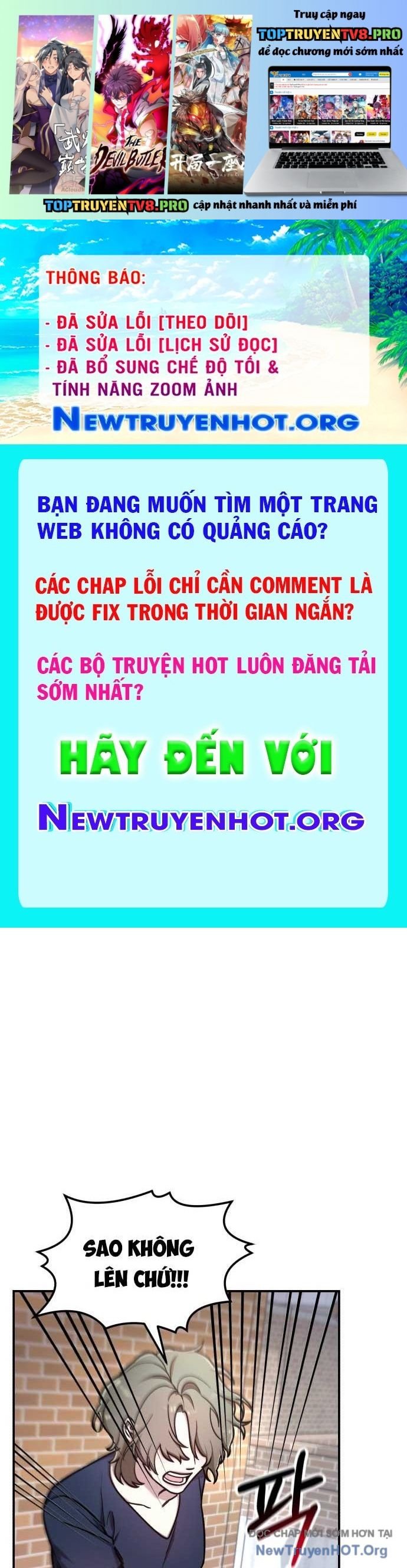 Mẹ Nào Con Nấy: Chapter 56