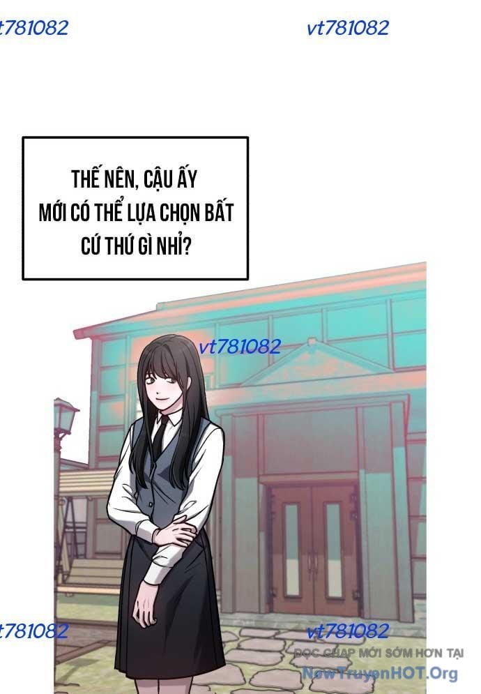 Mẹ Nào Con Nấy: Chapter 56