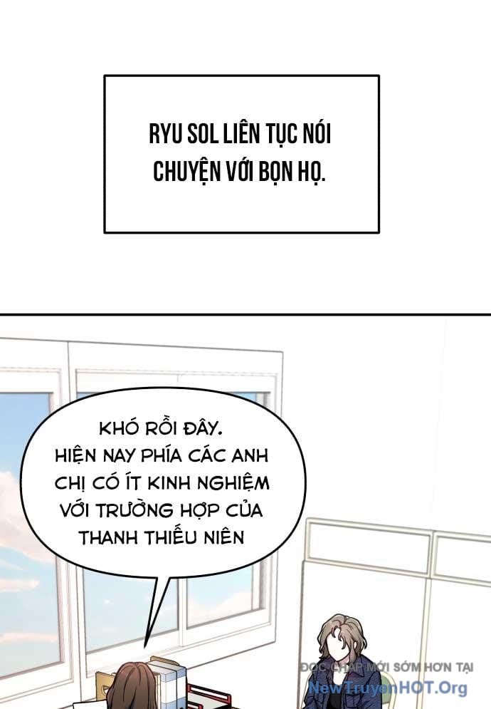 Mẹ Nào Con Nấy: Chapter 56