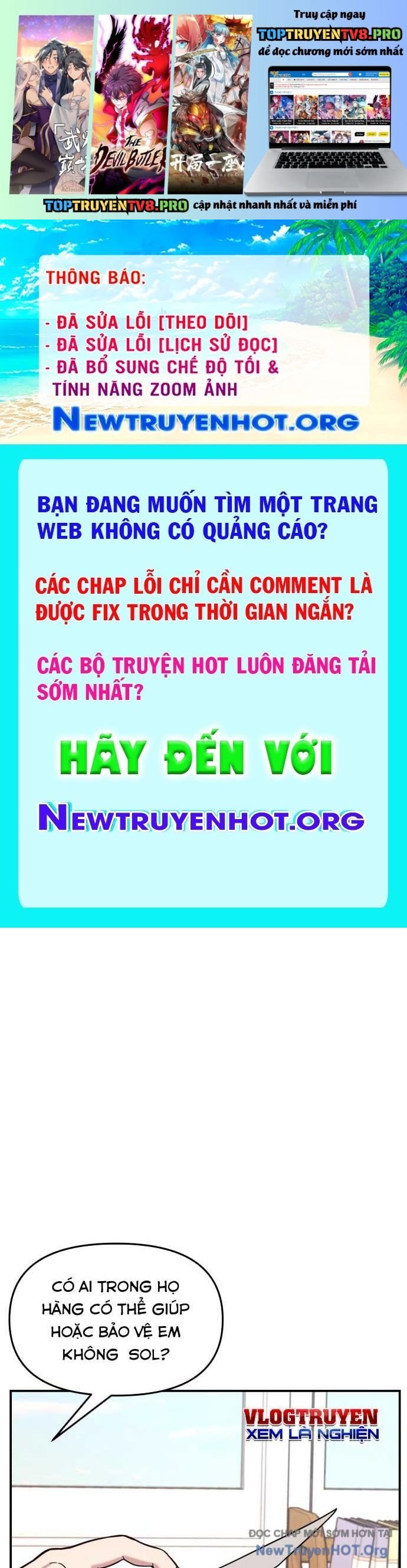 Mẹ Nào Con Nấy: Chapter 57