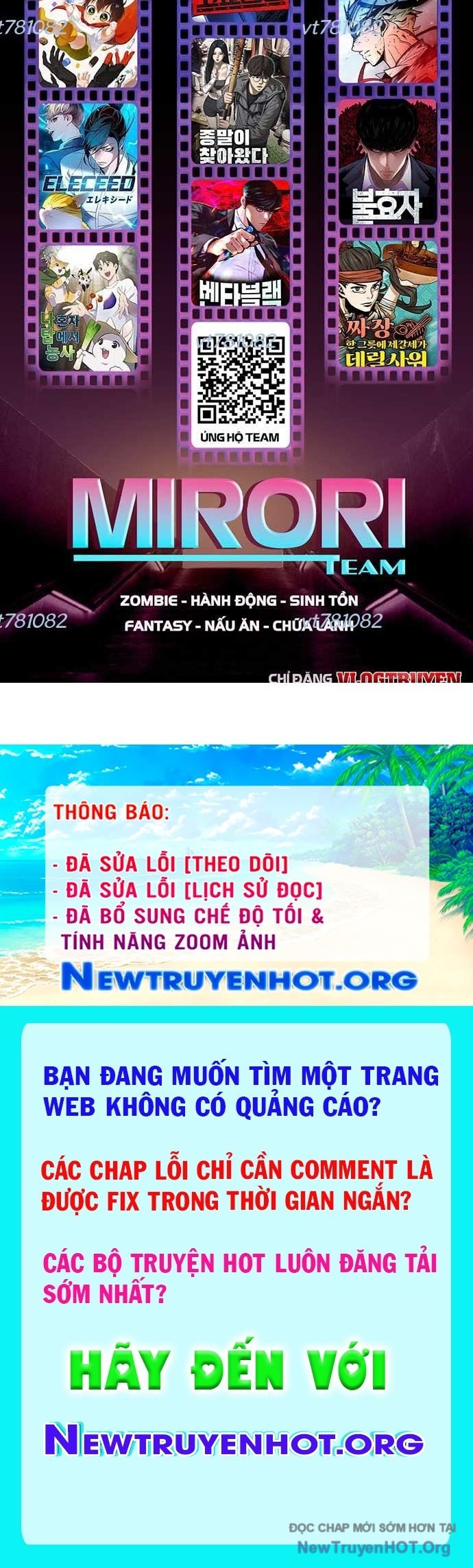 Mẹ Nào Con Nấy: Chapter 57