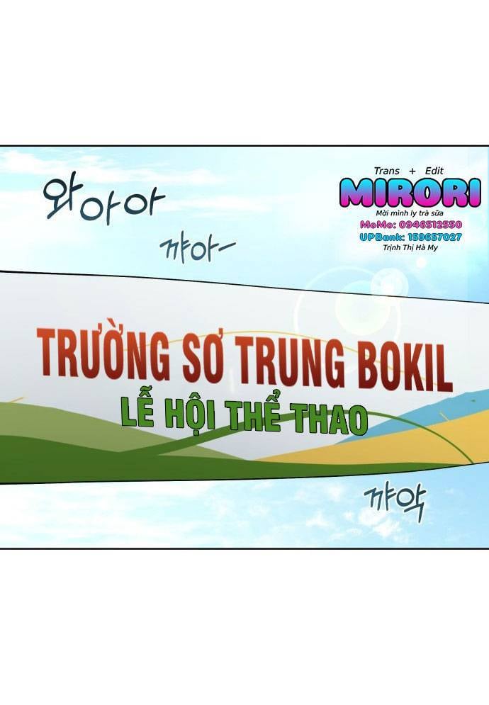 Mẹ Nào Con Nấy: Chapter 6