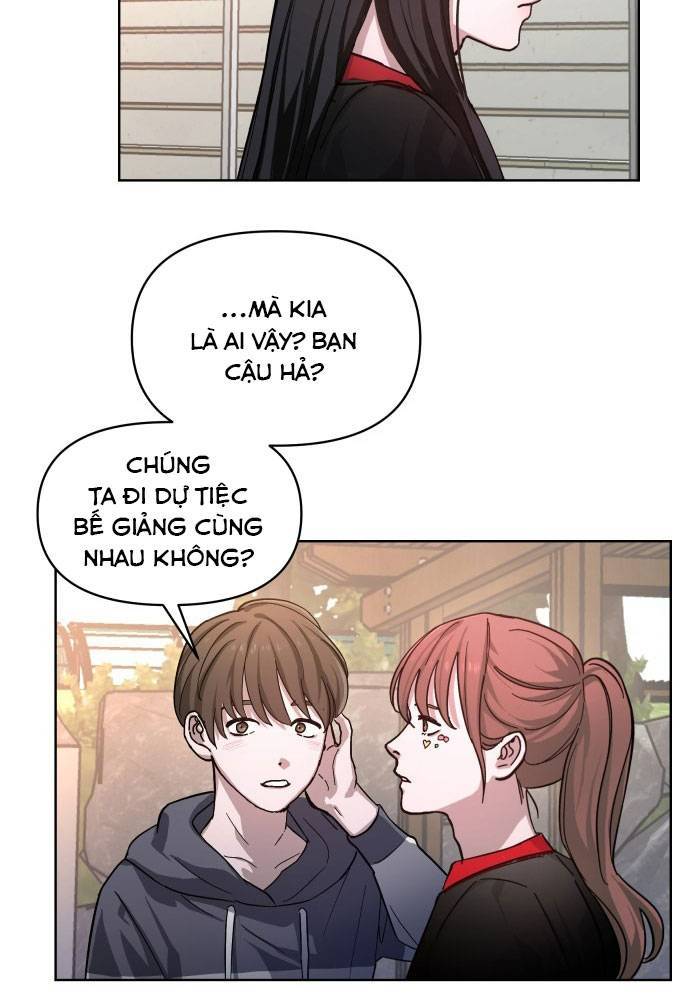 Mẹ Nào Con Nấy: Chapter 6
