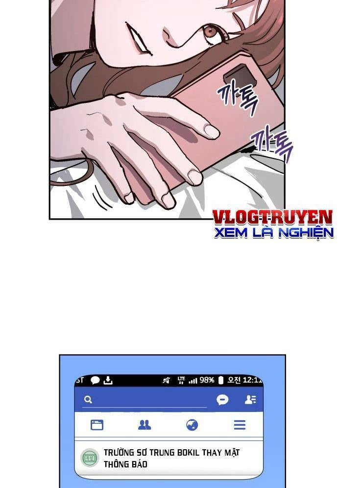 Mẹ Nào Con Nấy: Chapter 6