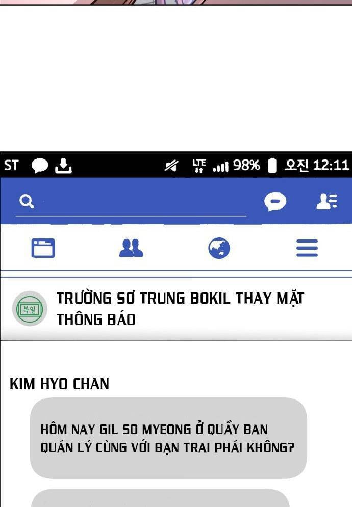 Mẹ Nào Con Nấy: Chapter 6