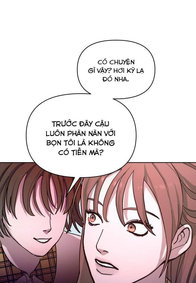 Mẹ Nào Con Nấy: Chapter 6