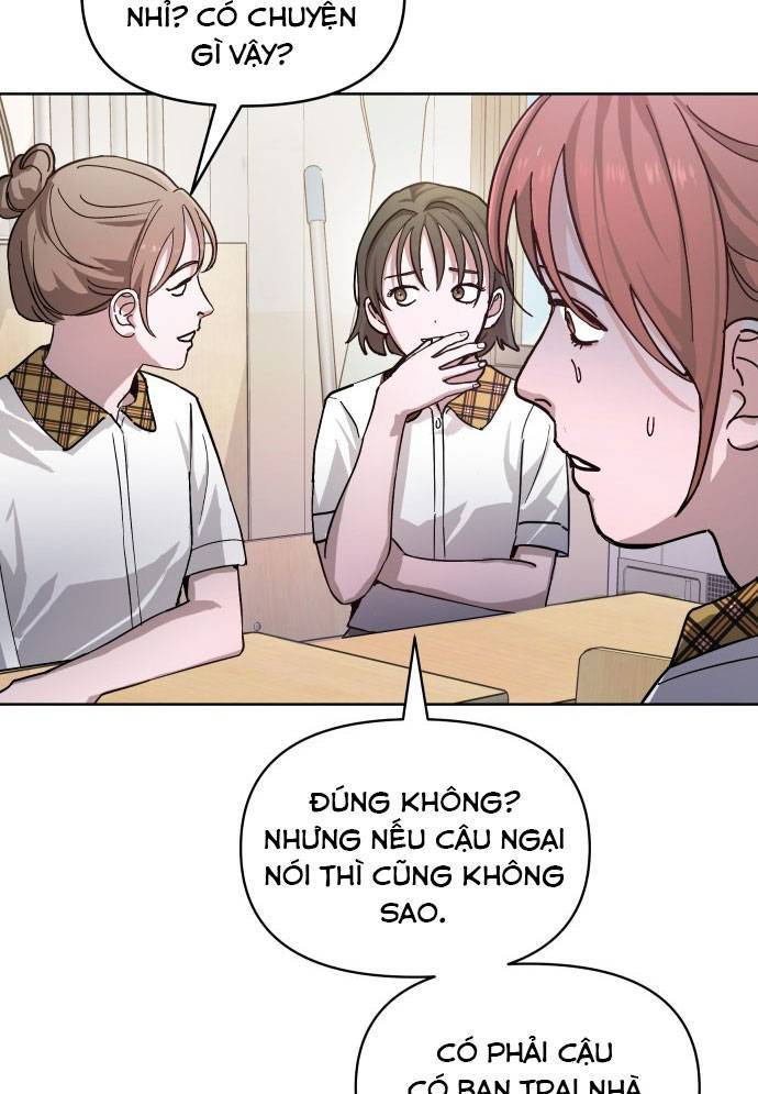 Mẹ Nào Con Nấy: Chapter 6