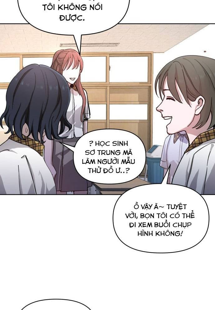 Mẹ Nào Con Nấy: Chapter 6