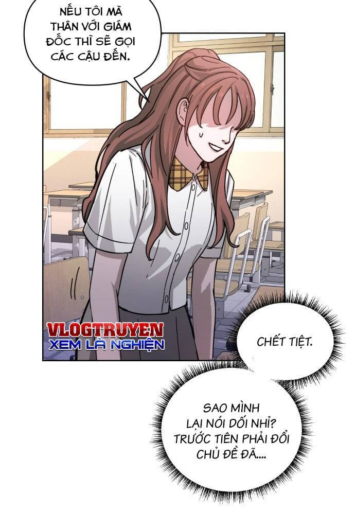 Mẹ Nào Con Nấy: Chapter 6