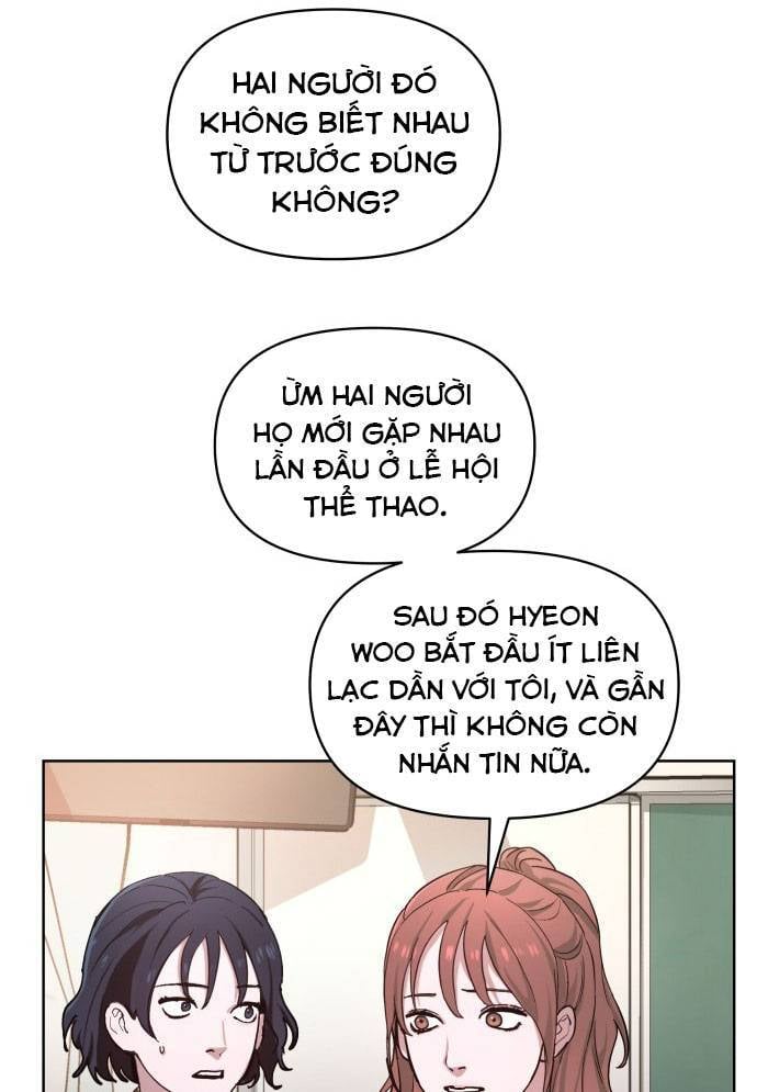 Mẹ Nào Con Nấy: Chapter 6