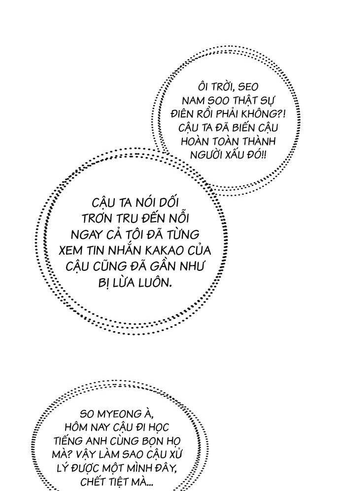 Mẹ Nào Con Nấy: Chapter 6