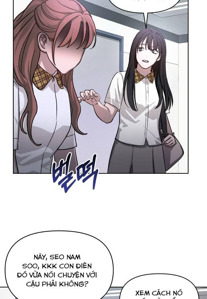 Mẹ Nào Con Nấy: Chapter 6