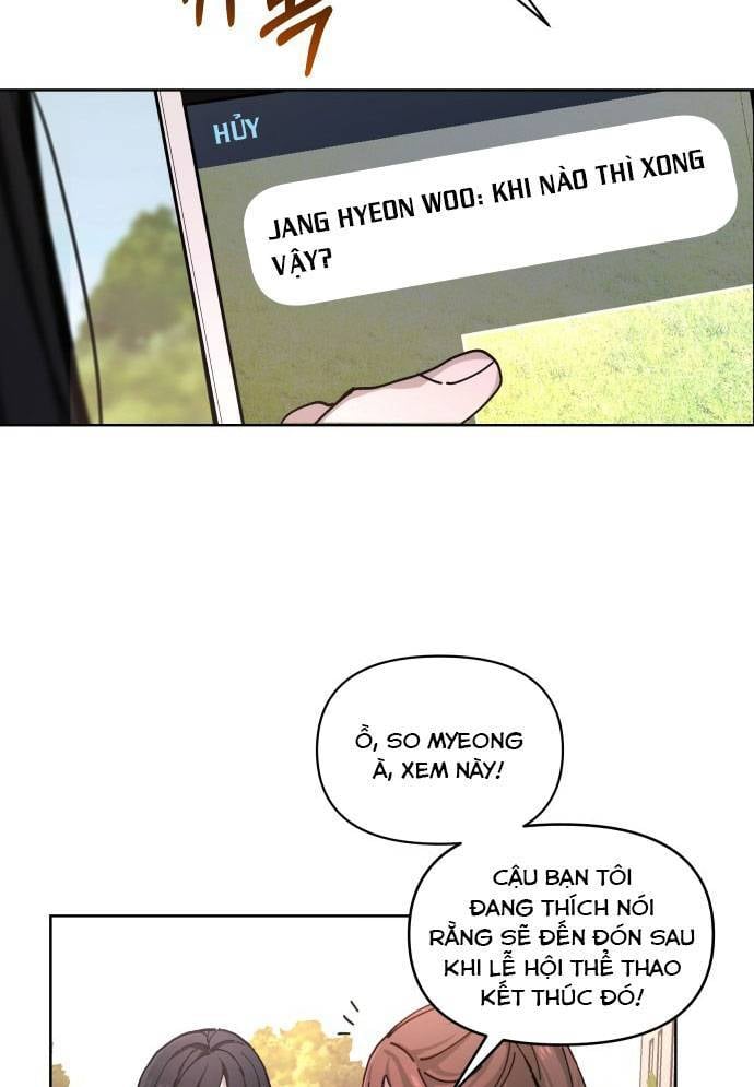 Mẹ Nào Con Nấy: Chapter 6