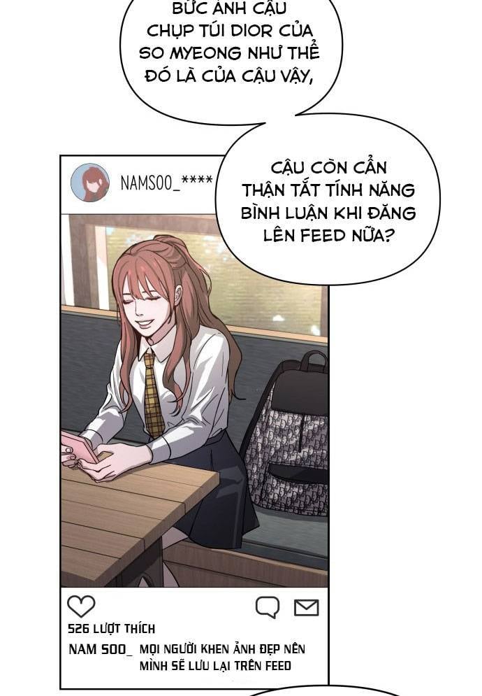 Mẹ Nào Con Nấy: Chapter 6