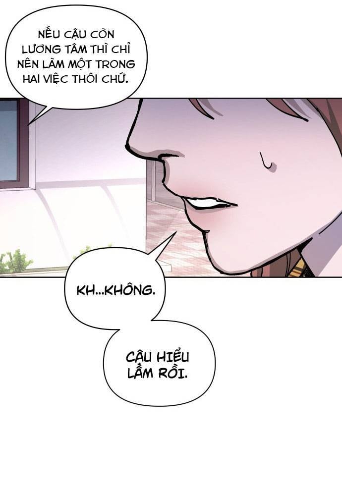 Mẹ Nào Con Nấy: Chapter 6