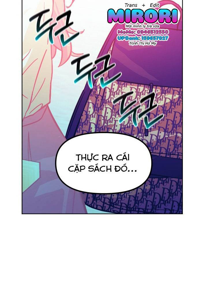 Mẹ Nào Con Nấy: Chapter 6