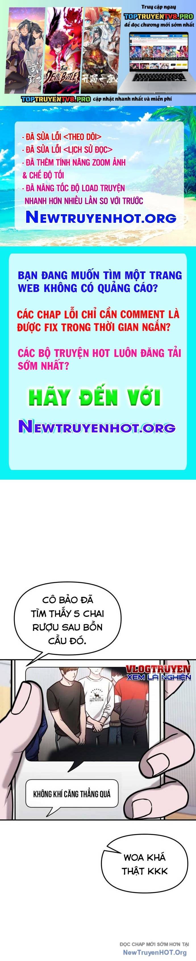 Mẹ Nào Con Nấy: Chapter 63