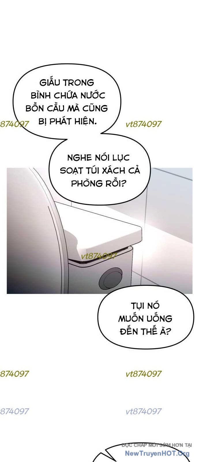 Mẹ Nào Con Nấy: Chapter 63