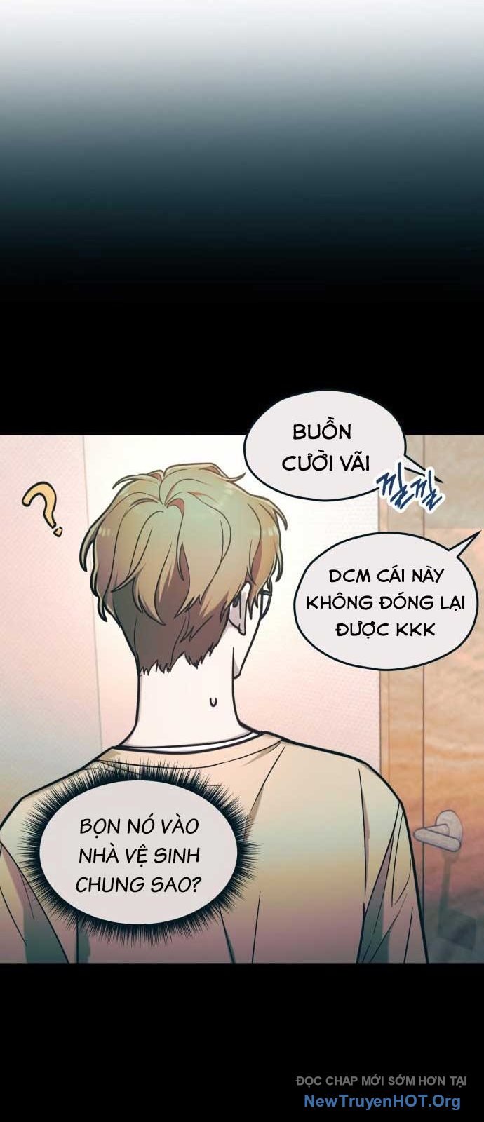 Mẹ Nào Con Nấy: Chapter 63