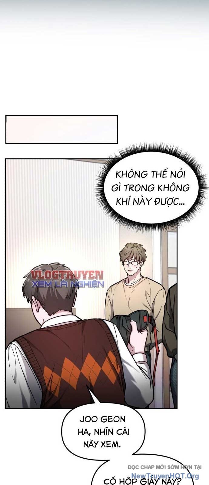 Mẹ Nào Con Nấy: Chapter 63