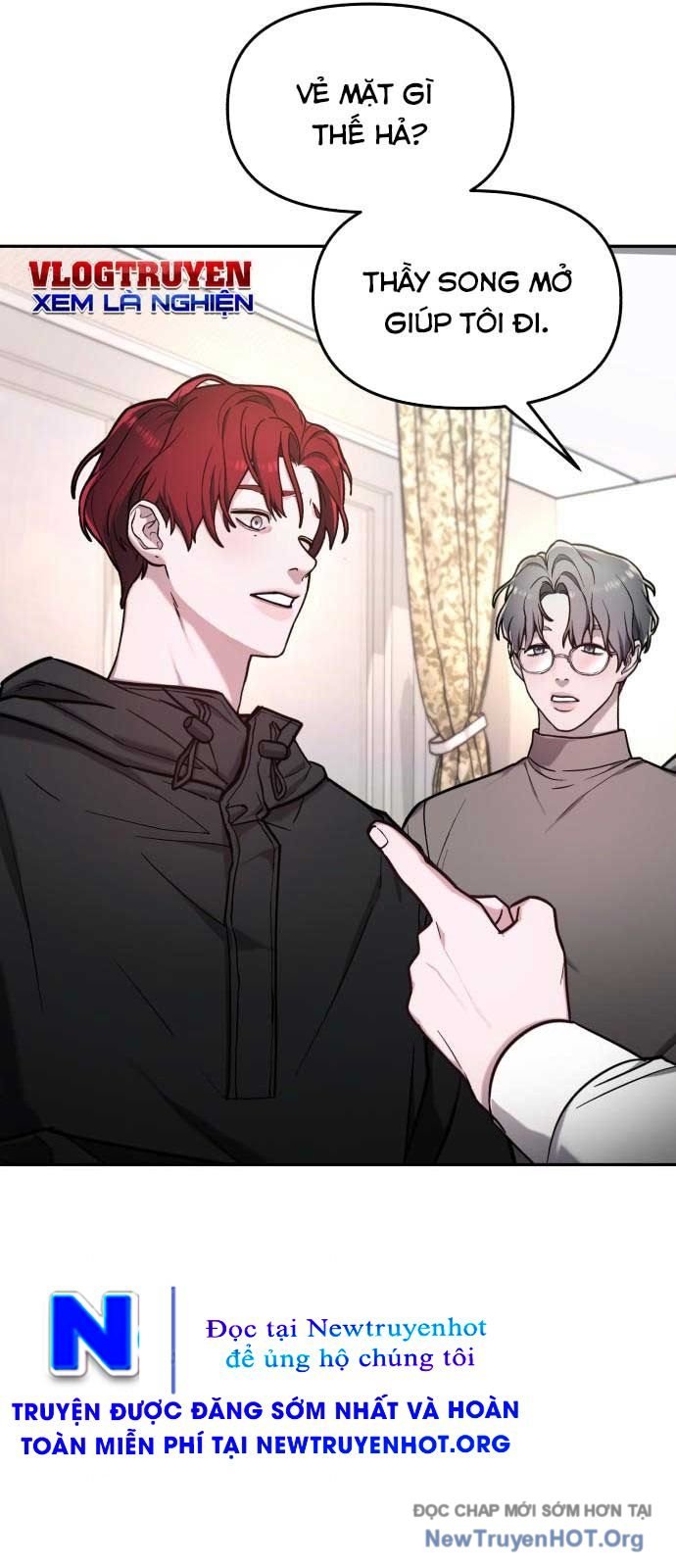 Mẹ Nào Con Nấy: Chapter 63