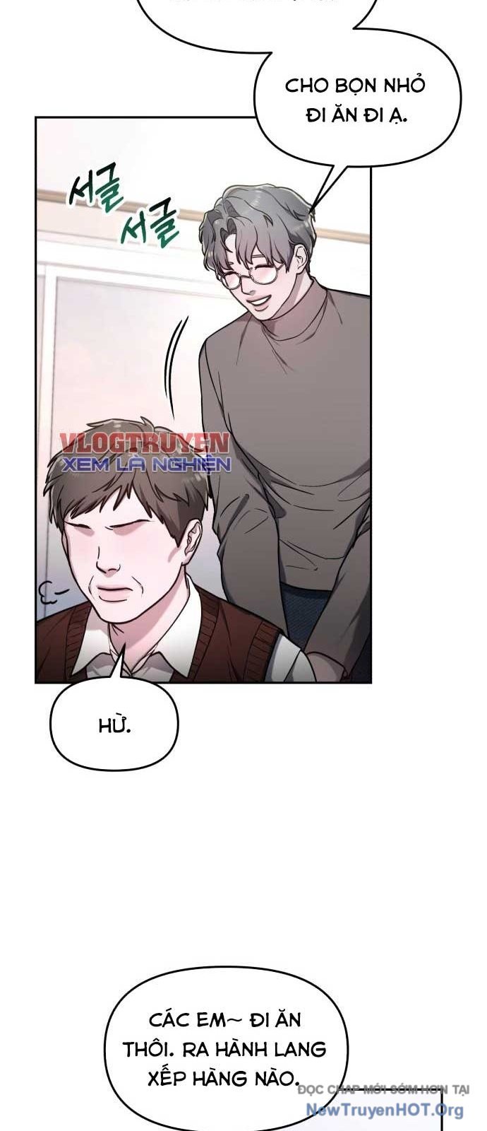 Mẹ Nào Con Nấy: Chapter 63