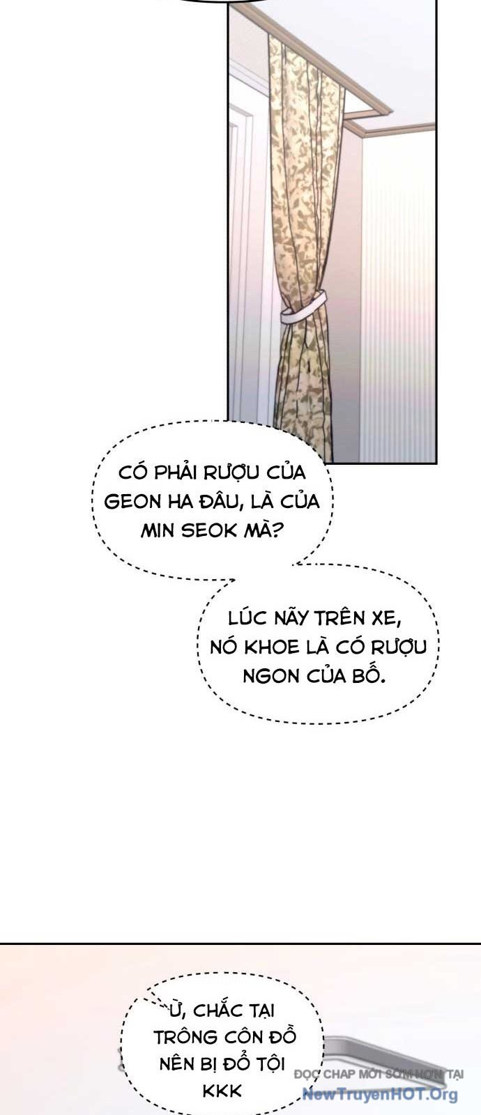 Mẹ Nào Con Nấy: Chapter 63