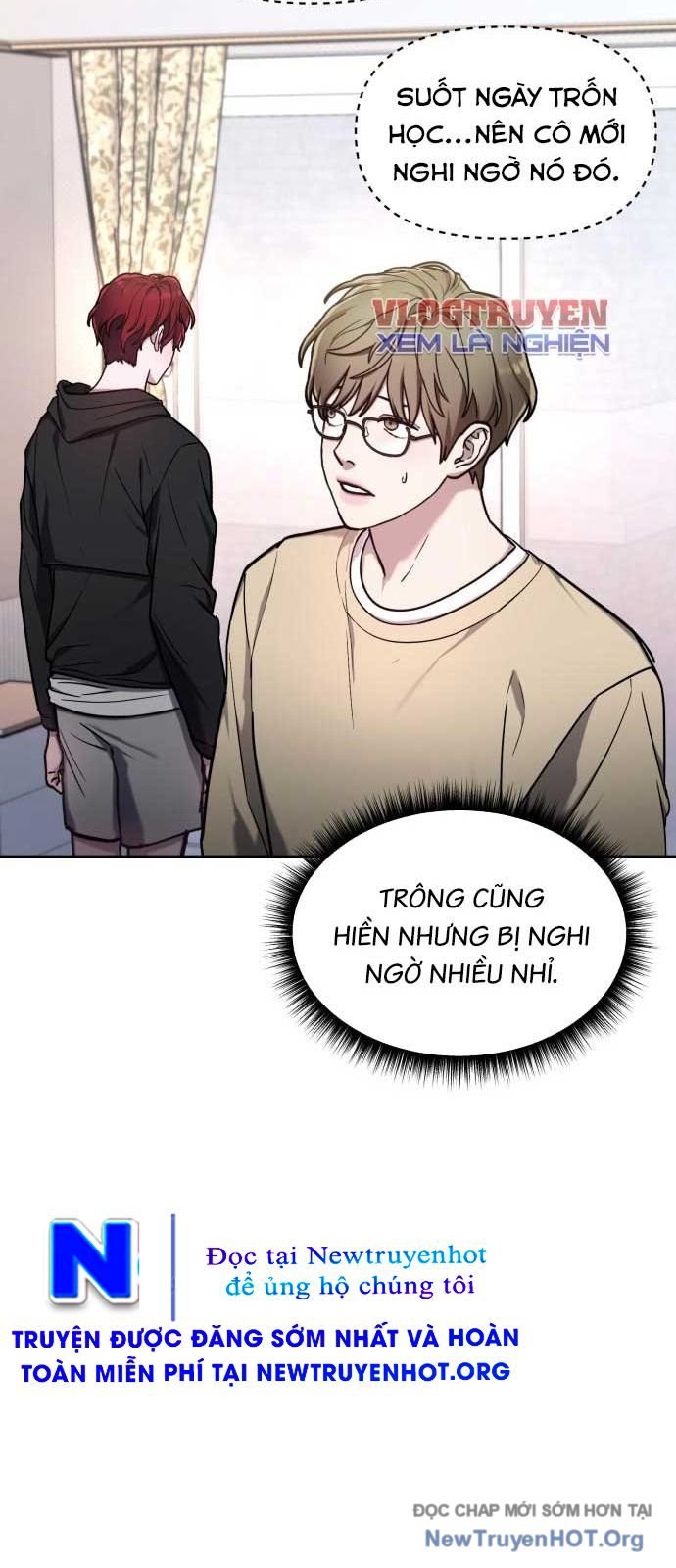 Mẹ Nào Con Nấy: Chapter 63