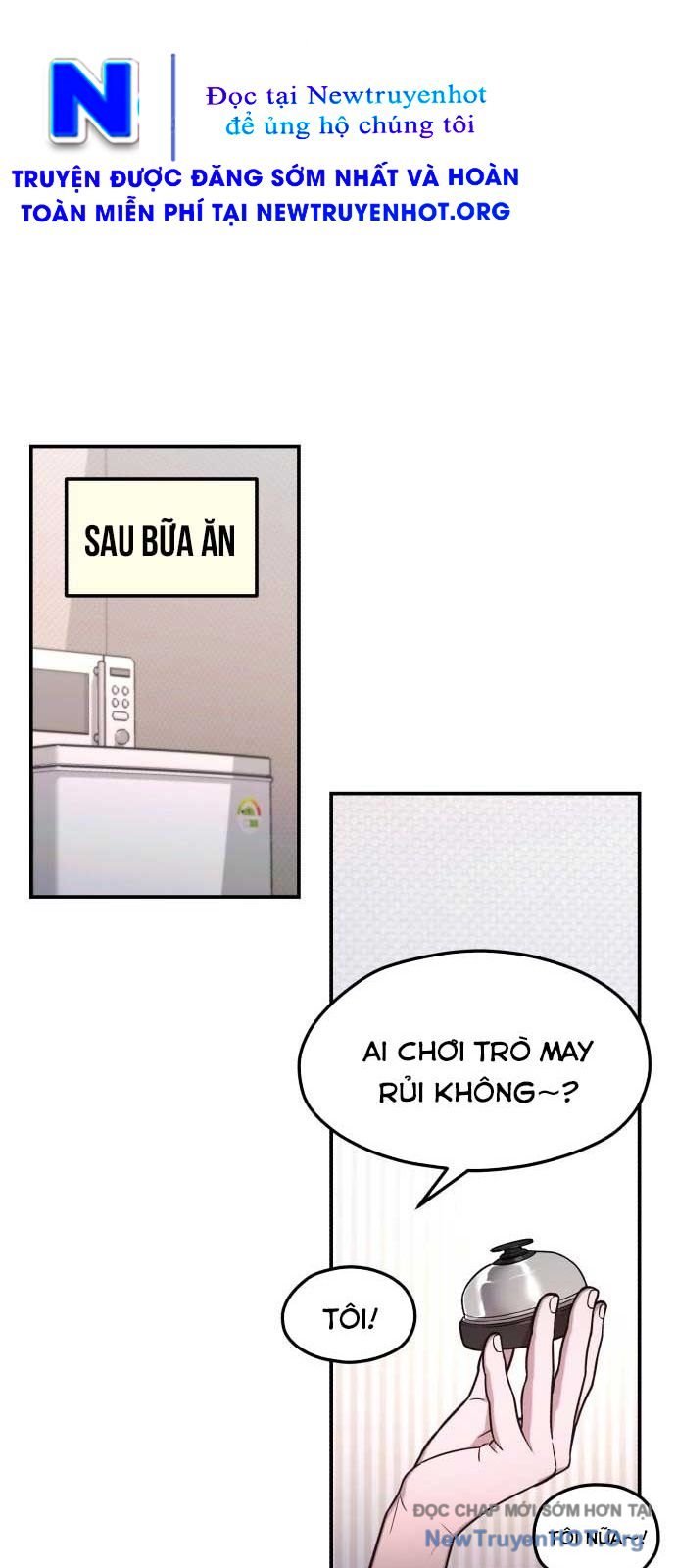 Mẹ Nào Con Nấy: Chapter 63