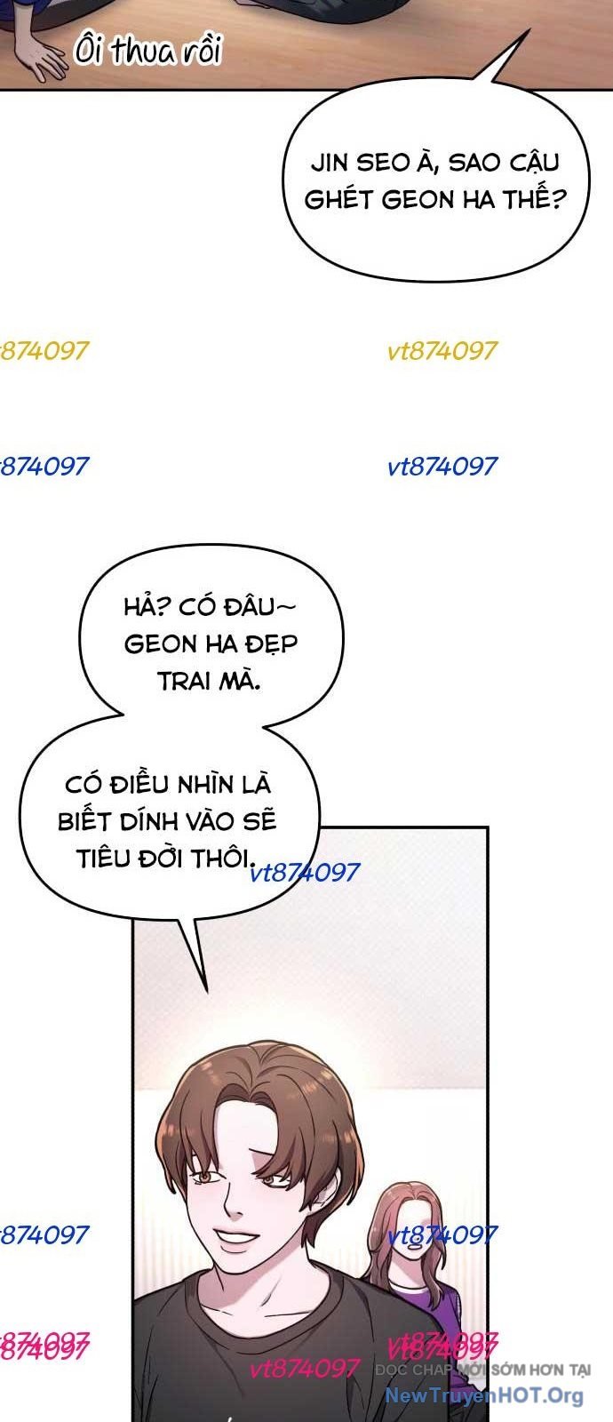 Mẹ Nào Con Nấy: Chapter 63